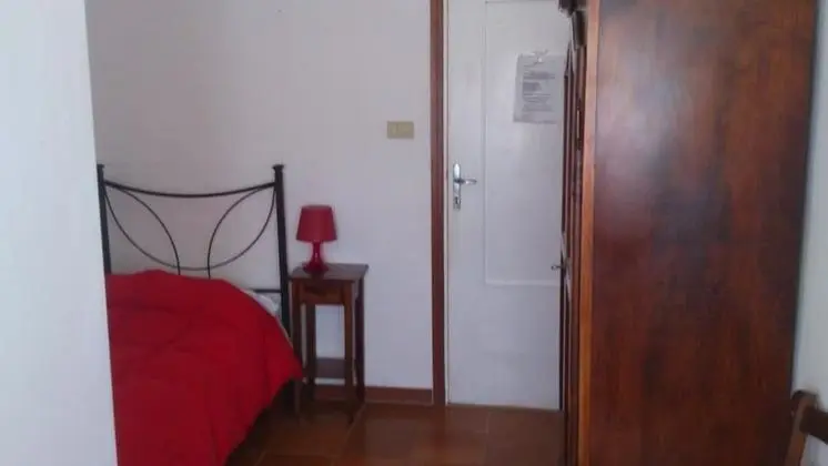 Tek Kişilik Oda