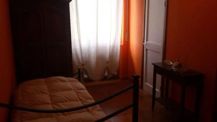 Tek Kişilik Oda