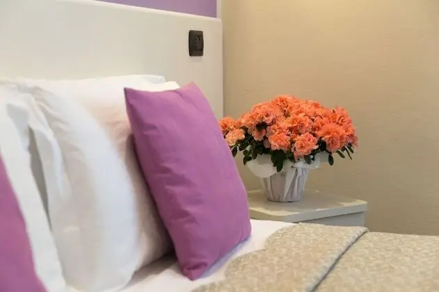 Standard Üç Kişilik Oda
