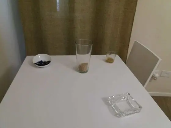 Tek Büyük veya İki Ayrı Yataklı Oda, Sigara İçilmez