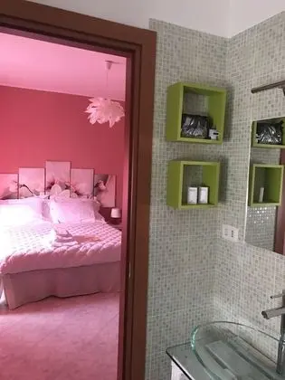 Family Dört Kişilik Oda