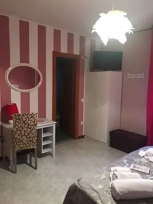 Family Dört Kişilik Oda