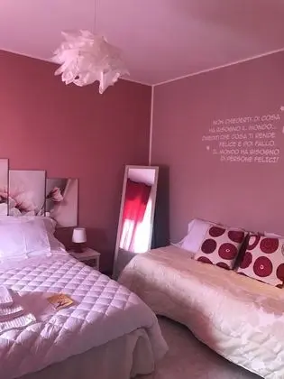 Family Dört Kişilik Oda