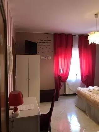 Family Dört Kişilik Oda