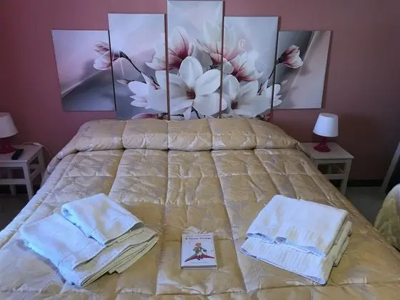 Family Dört Kişilik Oda