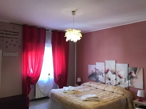 Family Dört Kişilik Oda