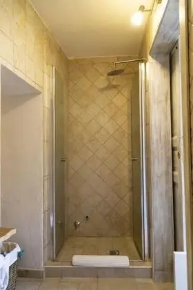 Apart Daire, Banyolu/Duşlu, Dağ Manzaralı (Il Pieddo)