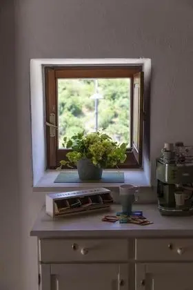 Apart Daire, Banyolu/Duşlu, Dağ Manzaralı (Il Pieddo)