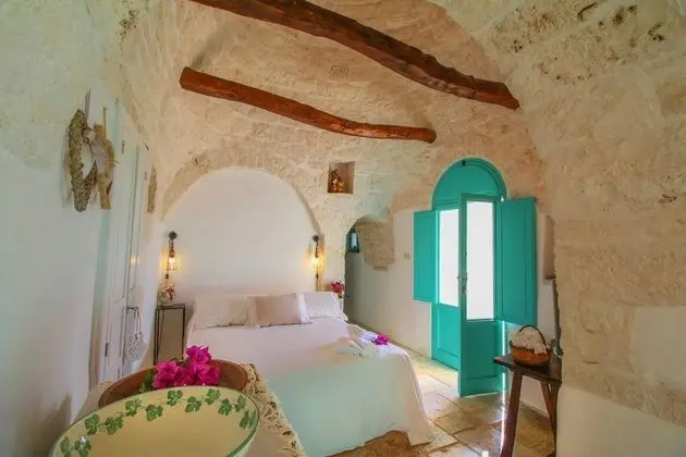 Villa, 1 Yatak Odası