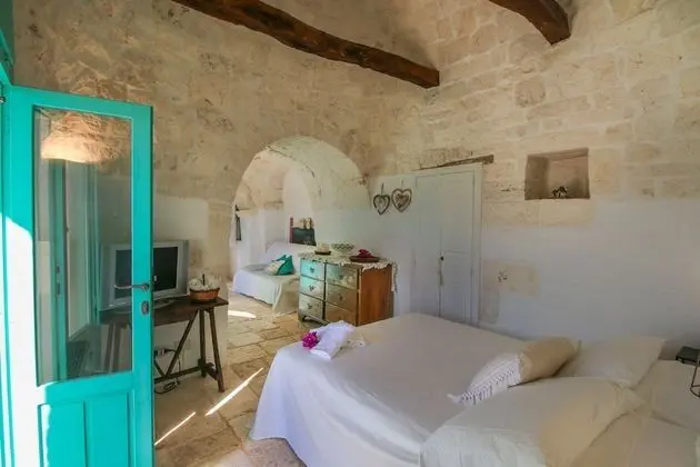 Villa, 1 Yatak Odası