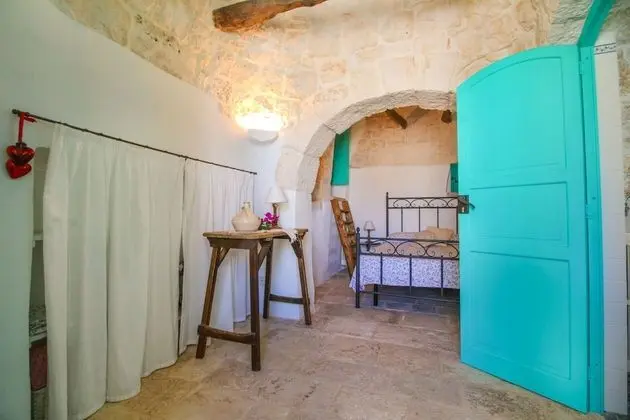 Villa, 1 Yatak Odası