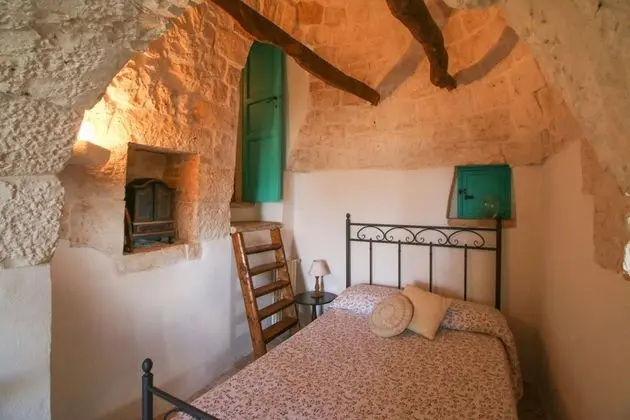 Villa, 1 Yatak Odası