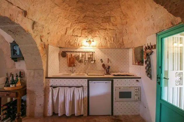 Villa, 1 Yatak Odası