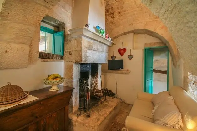 Villa, 1 Yatak Odası