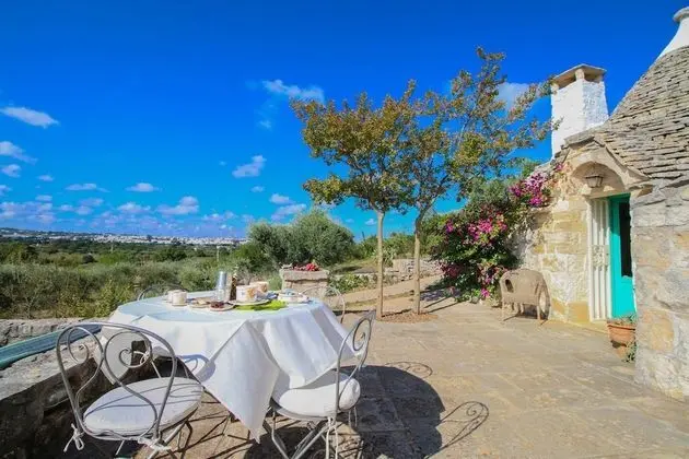 Villa, 1 Yatak Odası