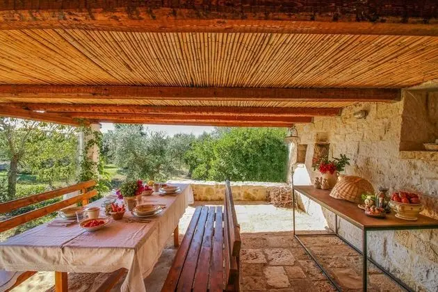 Villa, 1 Yatak Odası