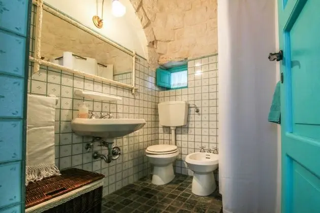 Villa, 1 Yatak Odası