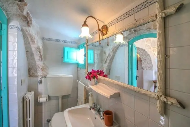 Villa, 1 Yatak Odası