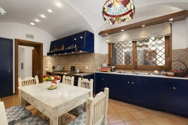 Odada Yemek Servisi