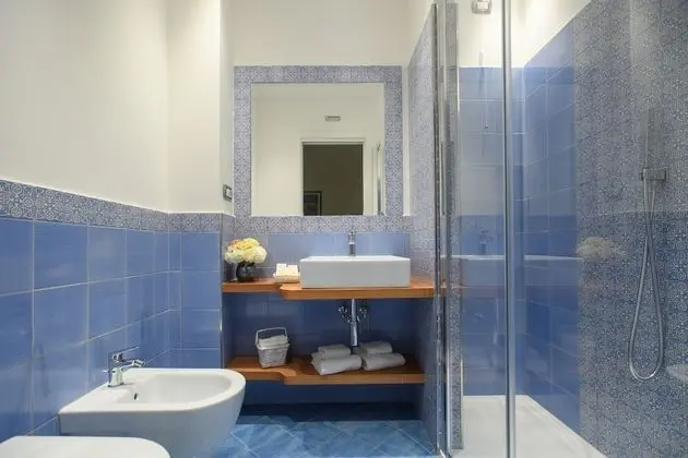Classic Tek Büyük Yataklı Oda, Balkon, Deniz Manzaralı