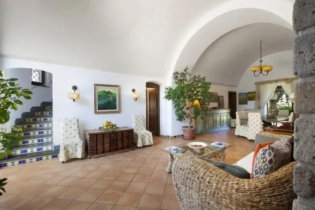 Villa, Sigara İçilebilir
