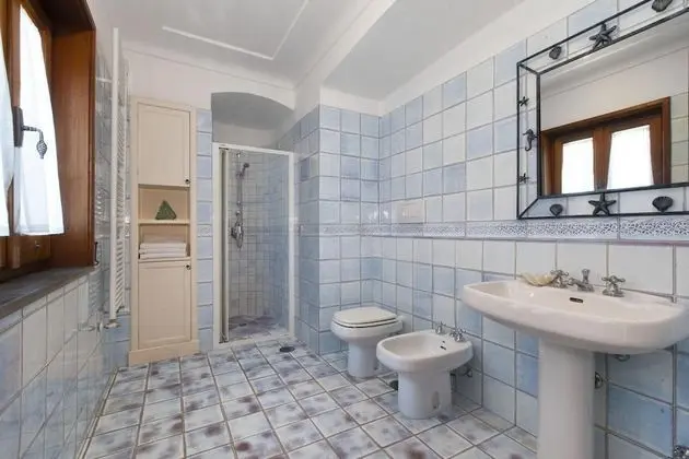 Villa, Sigara İçilebilir