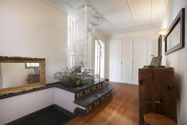 Villa, Sigara İçilebilir