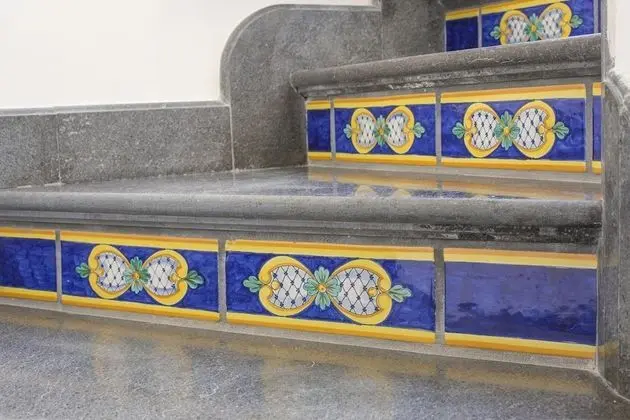Villa, Sigara İçilebilir