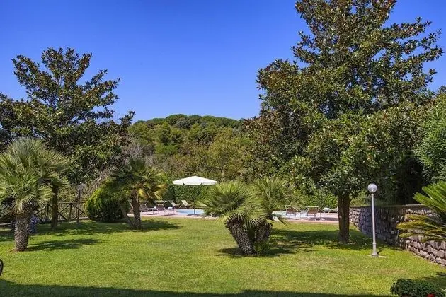 Villa, Sigara İçilebilir