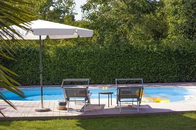 Villa, Sigara İçilebilir