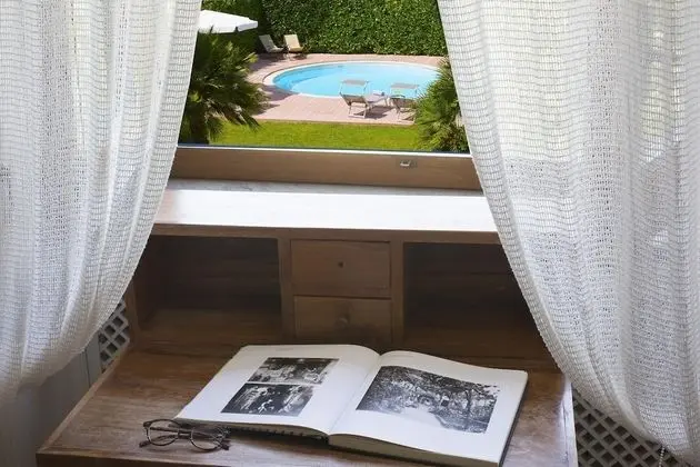 Villa, Sigara İçilebilir