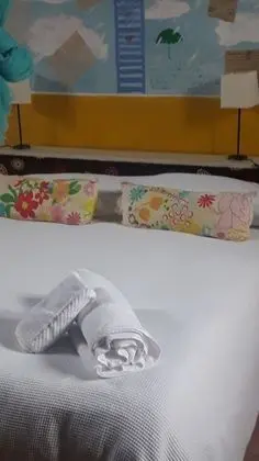 Standard Dört Kişilik Oda