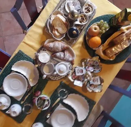 Standard Dört Kişilik Oda