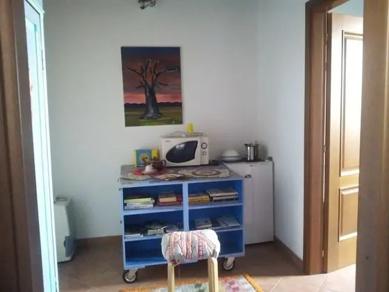 Standard Dört Kişilik Oda