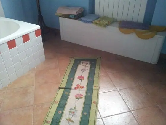 Standard Dört Kişilik Oda