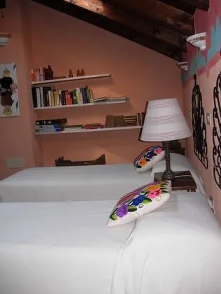 Süit, 2 Yatak Odası (6 pax)