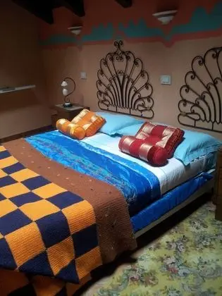 Süit, 2 Yatak Odası (6 pax)