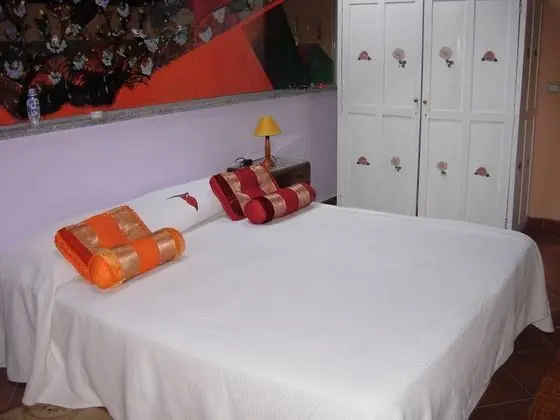 Süit, 2 Yatak Odası (6 pax)