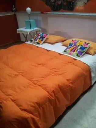 Süit, 2 Yatak Odası (6 pax)