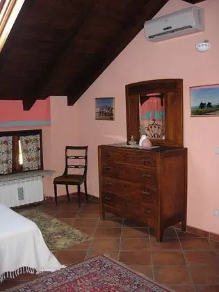 Süit, 2 Yatak Odası (6 pax)
