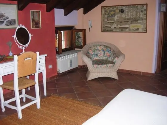 Süit, 2 Yatak Odası (6 pax)