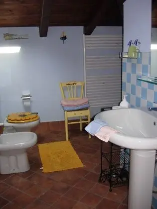 Süit, 2 Yatak Odası (6 pax)