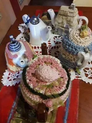 Süit, 2 Yatak Odası (6 pax)