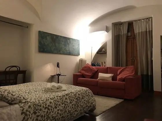 Superior Tek Büyük veya İki Ayrı Yataklı Oda, Bahçe Manzaralı