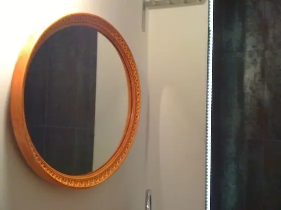 Superior Tek Büyük veya İki Ayrı Yataklı Oda, Bahçe Manzaralı