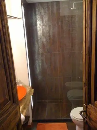 Superior Tek Büyük veya İki Ayrı Yataklı Oda, Bahçe Manzaralı