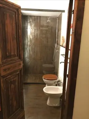 Superior Tek Büyük veya İki Ayrı Yataklı Oda, Bahçe Manzaralı