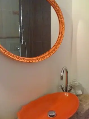 Superior Tek Büyük veya İki Ayrı Yataklı Oda, Bahçe Manzaralı