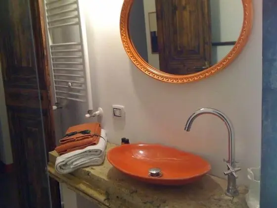 Superior Tek Büyük veya İki Ayrı Yataklı Oda, Bahçe Manzaralı