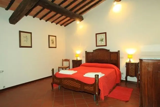Apart Daire, 2 Yatak Odası, Tepe Manzaralı